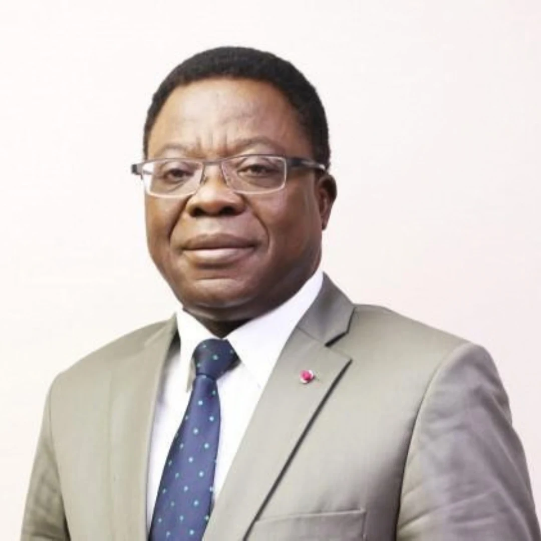 Alphonse NAFACK