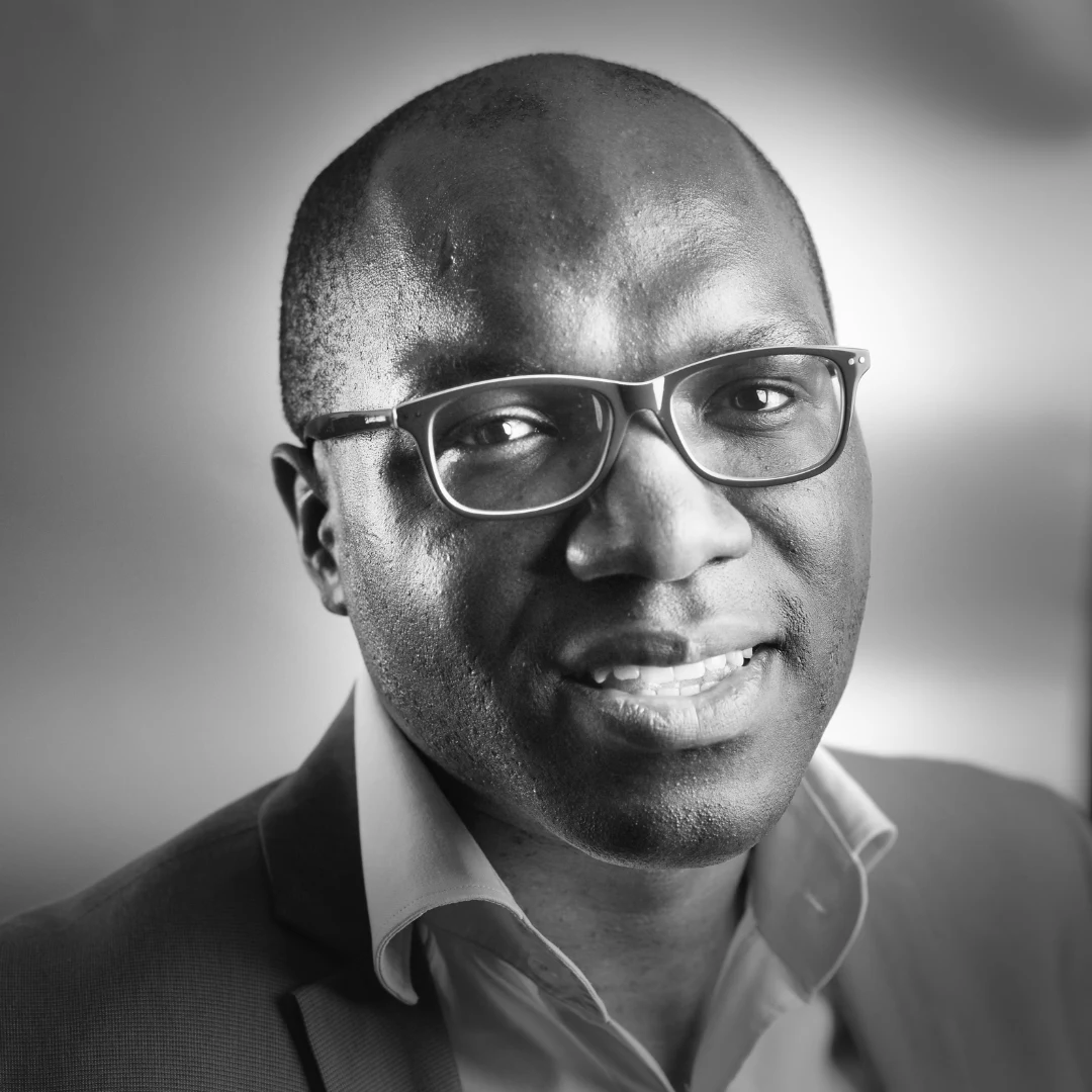 Jacques-Alain TIAKO